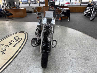 2005 Harley-davidson Fat Boy, $7500. Photo 3