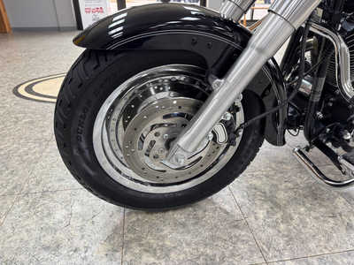 2005 Harley-davidson Fat Boy, $7500. Photo 6