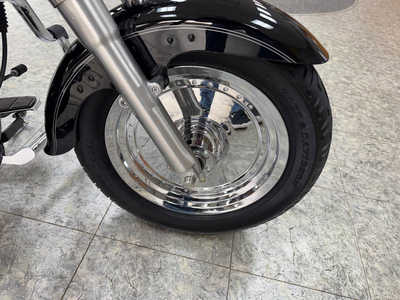 2005 Harley-davidson Fat Boy, $7500. Photo 9