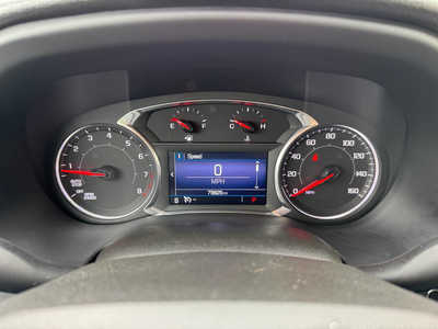 2020 GMC Acadia, $22496. Photo 10