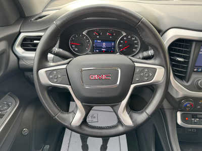2020 GMC Acadia, $22496. Photo 11