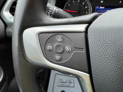 2020 GMC Acadia, $22496. Photo 12