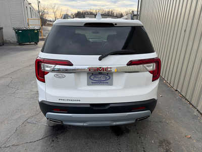 2020 GMC Acadia, $22496. Photo 4