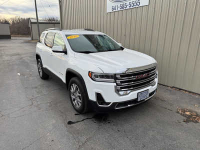 2020 GMC Acadia, $22496. Photo 5
