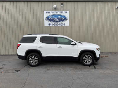 2020 GMC Acadia, $22496. Photo 6