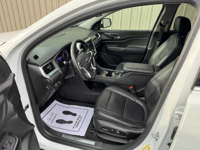 2020 GMC Acadia, $22496. Photo 9