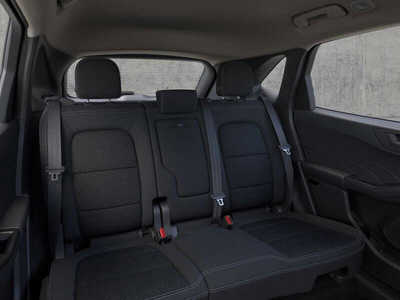 2025 Ford Escape, $33035. Photo 11