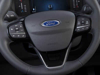 2025 Ford Escape, $33035. Photo 12