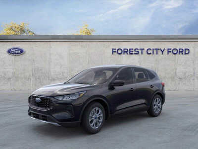 2025 Ford Escape, $33035. Photo 2