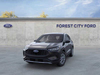 2025 Ford Escape, $33035. Photo 3
