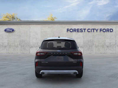 2025 Ford Escape, $33035. Photo 5