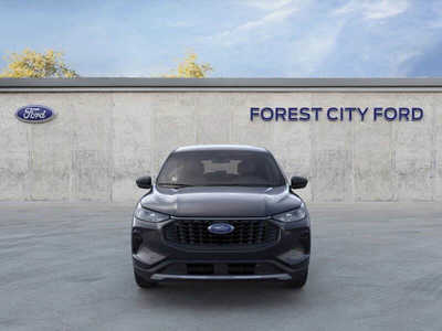 2025 Ford Escape, $33035. Photo 6