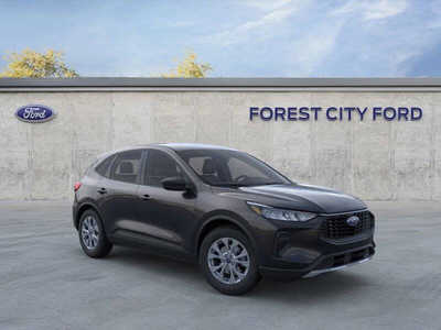 2025 Ford Escape, $33035. Photo 7