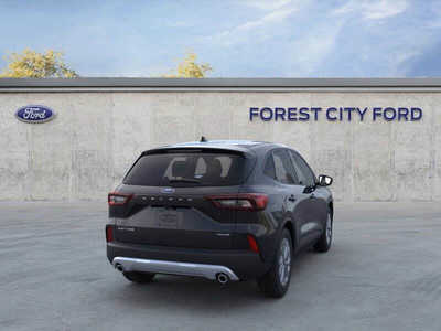 2025 Ford Escape, $33035. Photo 8