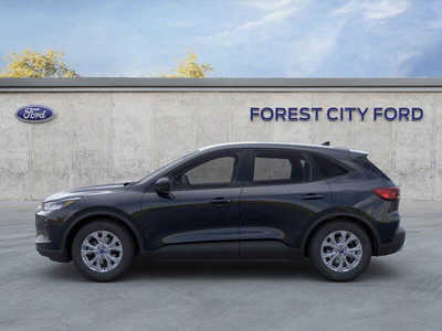 2025 Ford Escape, $33035. Photo 1