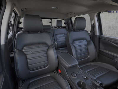 2024 Ford Ranger Crew Cab, $48193. Photo 10