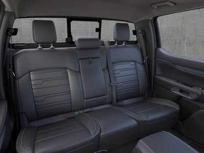 2024 Ford Ranger Crew Cab, $48193. Photo 11