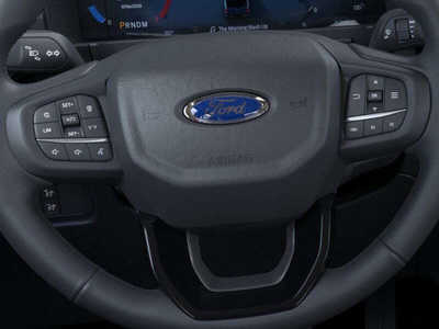 2024 Ford Ranger Crew Cab, $48193. Photo 12