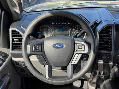 2020 Ford F150 Crew Cab, $27759. Photo 10