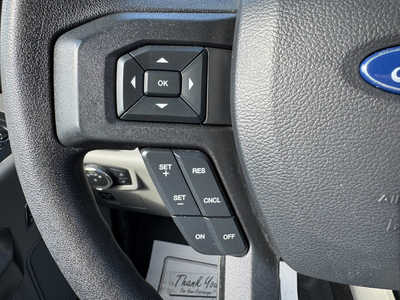2020 Ford F150 Crew Cab, $27759. Photo 11