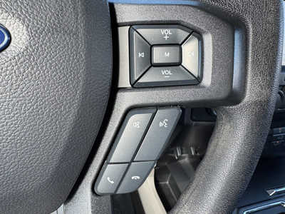 2020 Ford F150 Crew Cab, $27759. Photo 12