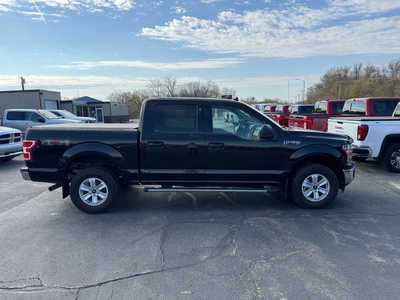2020 Ford F150 Crew Cab, $27759. Photo 6