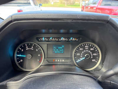 2020 Ford F150 Crew Cab, $27759. Photo 9