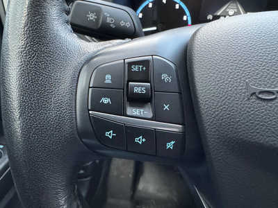 2022 Ford Bronco Sport, $23972. Photo 12
