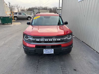2022 Ford Bronco Sport, $23972. Photo 3