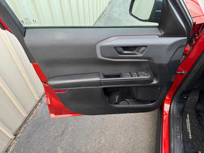2022 Ford Bronco Sport, $23972. Photo 8