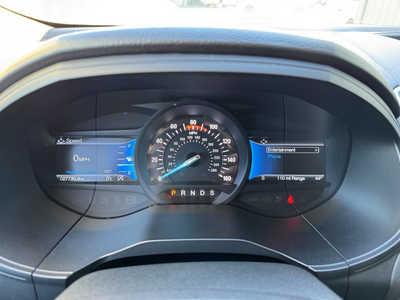 2024 Ford Edge, $34999. Photo 10