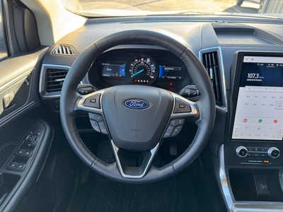 2024 Ford Edge, $34999. Photo 11