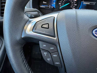 2024 Ford Edge, $34999. Photo 12