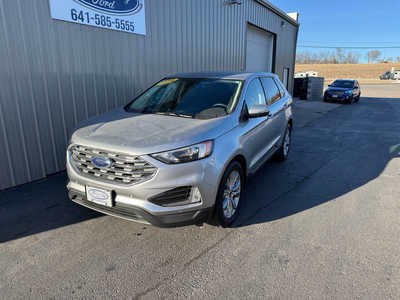 2024 Ford Edge, $34999. Photo 2