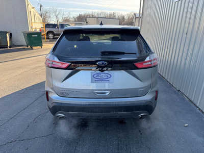 2024 Ford Edge, $34999. Photo 4