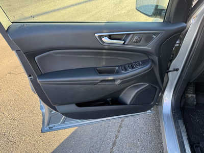 2024 Ford Edge, $34999. Photo 7
