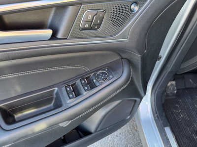 2024 Ford Edge, $34999. Photo 8