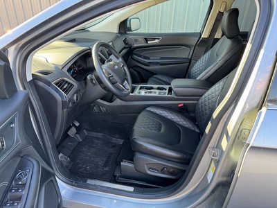 2024 Ford Edge, $34999. Photo 9
