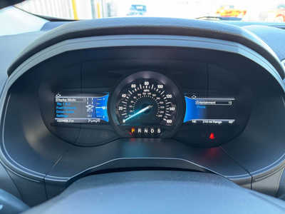 2024 Ford Edge, $34999. Photo 10