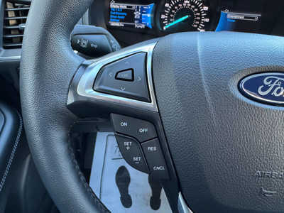 2024 Ford Edge, $34999. Photo 11