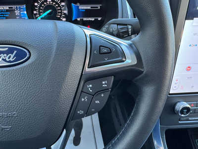 2024 Ford Edge, $34999. Photo 12