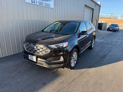 2024 Ford Edge, $34999. Photo 2