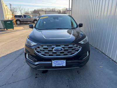 2024 Ford Edge, $34999. Photo 3
