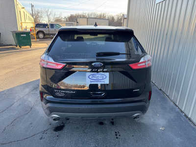 2024 Ford Edge, $34999. Photo 4