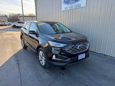 2024 Ford Edge, $34999. Photo 5