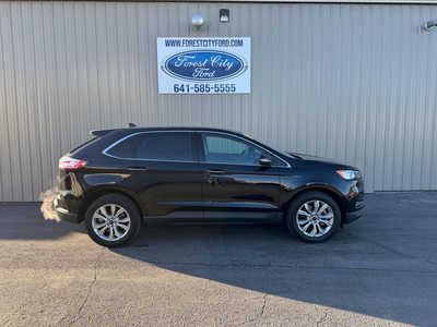 2024 Ford Edge, $34999. Photo 6