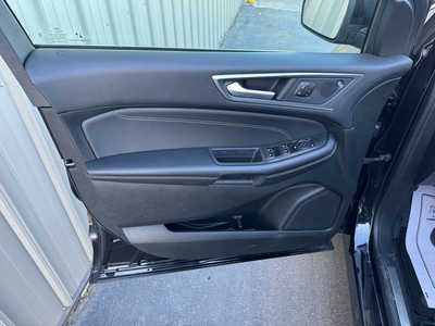 2024 Ford Edge, $34999. Photo 7