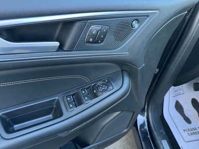 2024 Ford Edge, $34999. Photo 8