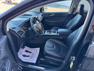 2024 Ford Edge, $34999. Photo 9