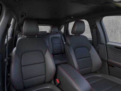 2025 Ford Escape, $33035. Photo 10